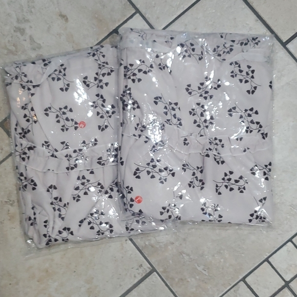 Floral Print Ruffle Dress - Picture 8 of 10